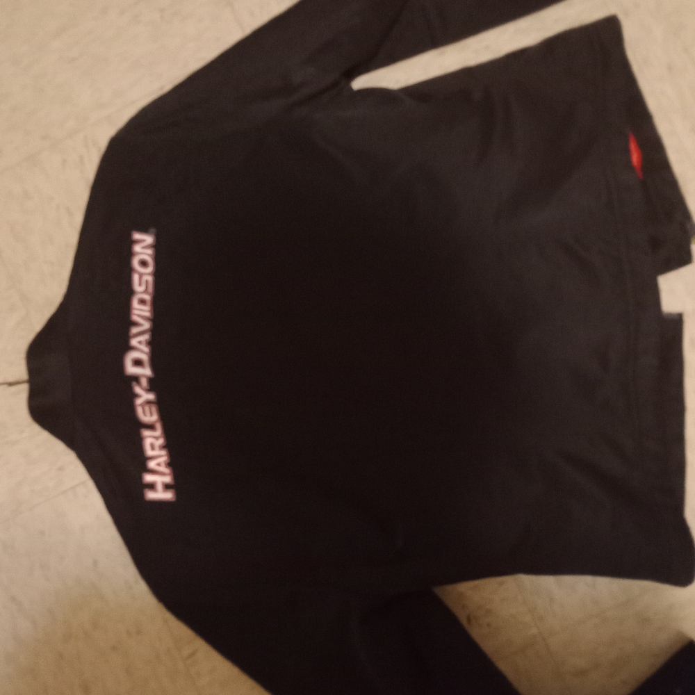 Harley Davidson jacket